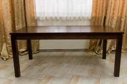 bristol asztal