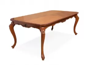 Verona asztal