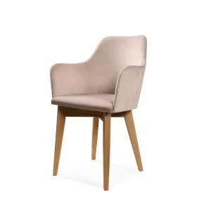 Bellona karfás szék