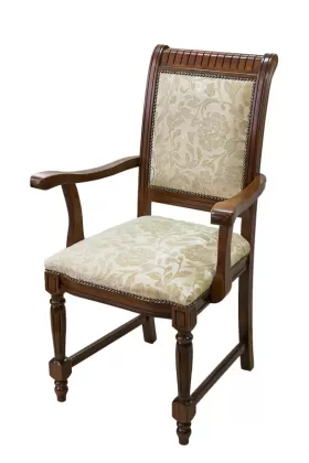 Mária karfás szék