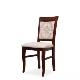 Borghi szék - Kárpitozott háttámlával