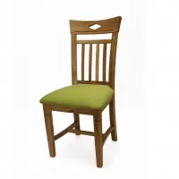 Normandia kárpitozott szék