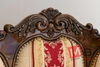 Milánó fotel