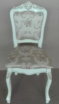 Milánó II. szék