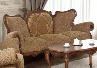 Royal szófa
