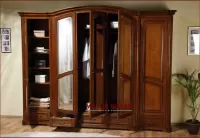 Rafael hálószoba szekrény