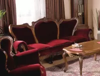 Royal szófa