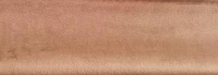 French Velvet 652 arany